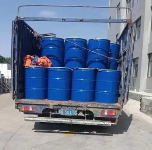九江市回收润滑油回收油墨 - 方案